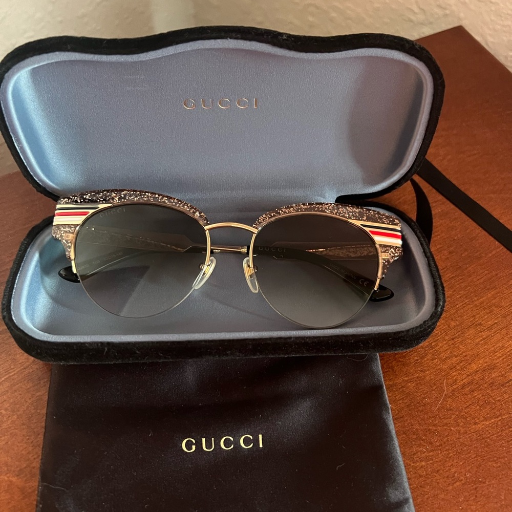 Gucci Sunglasses